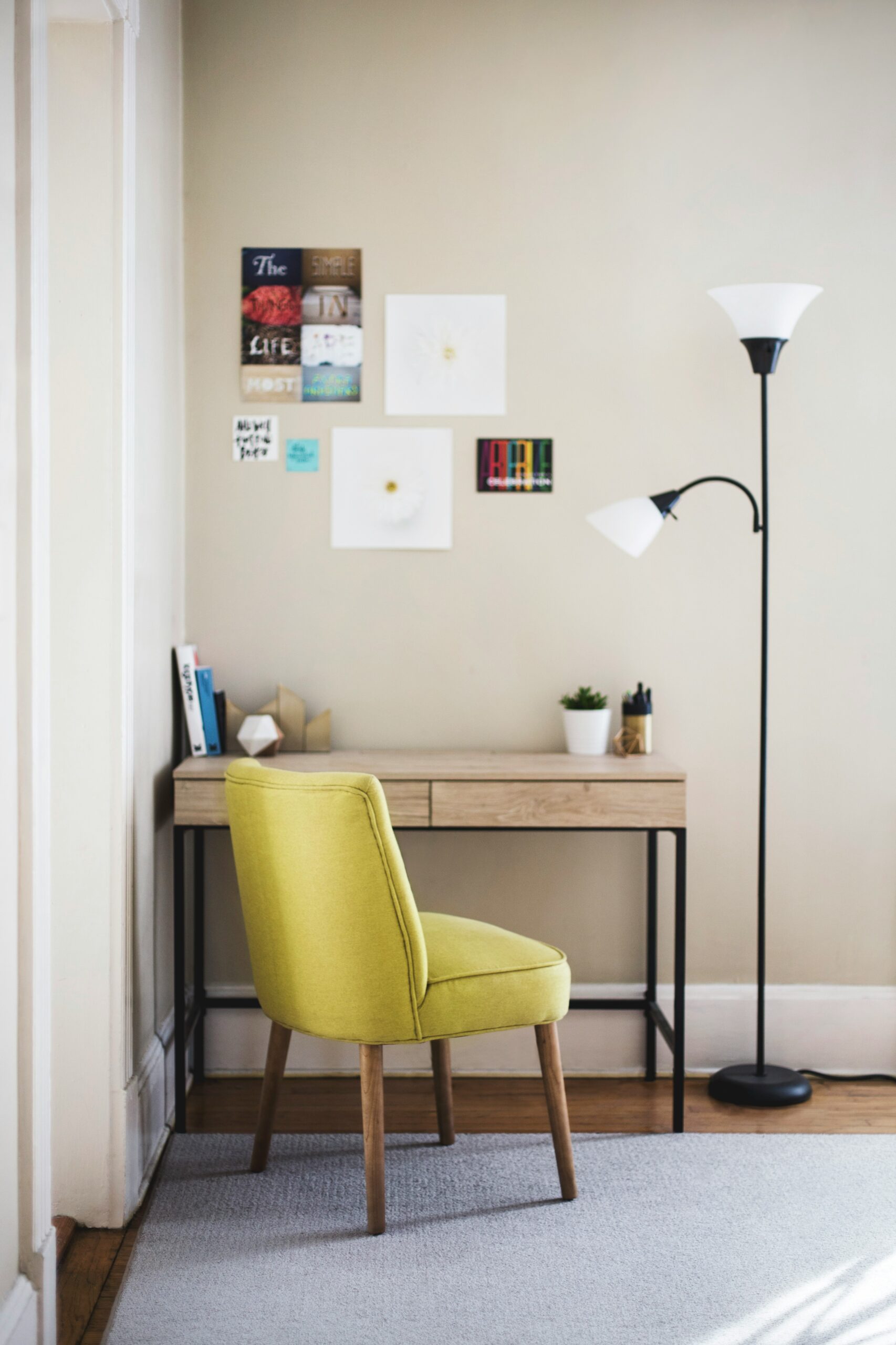Property Management